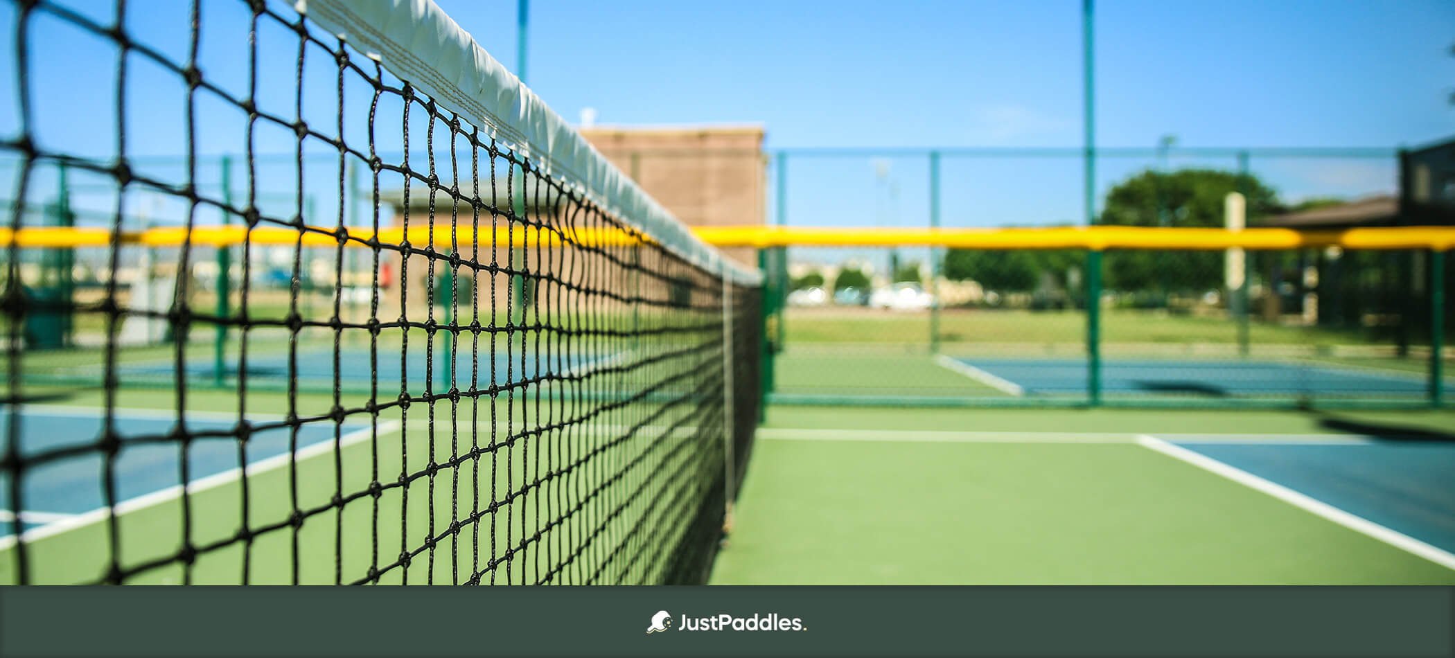 What Is The Height Of A Pickleball Net?